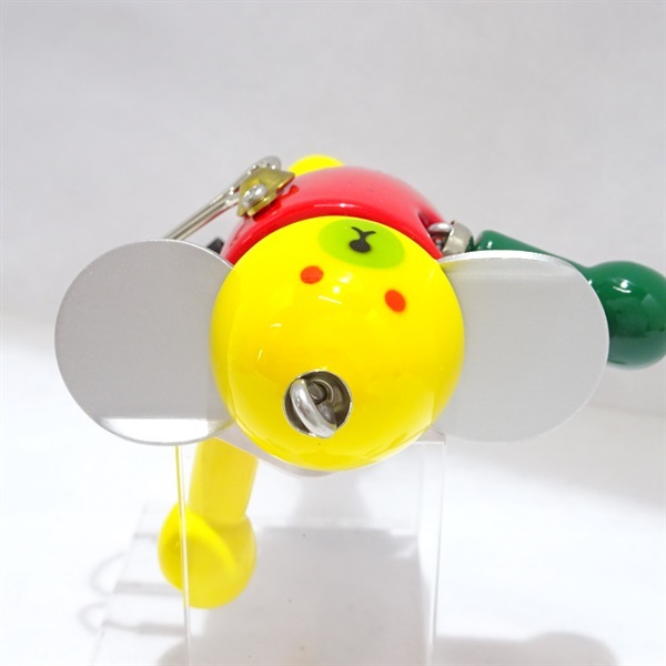 ウッドドールローラリーヘッド